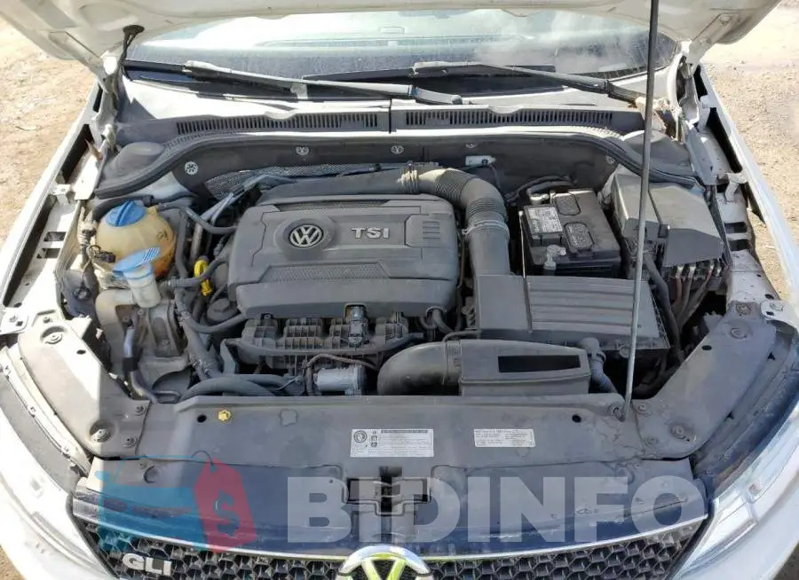 3VW4T7AJ4EM370703 Photo# 11