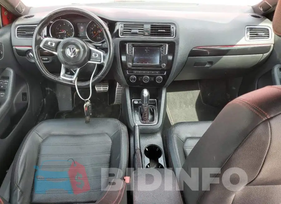3VW4T7AJ4HM328018 Photo# 8
