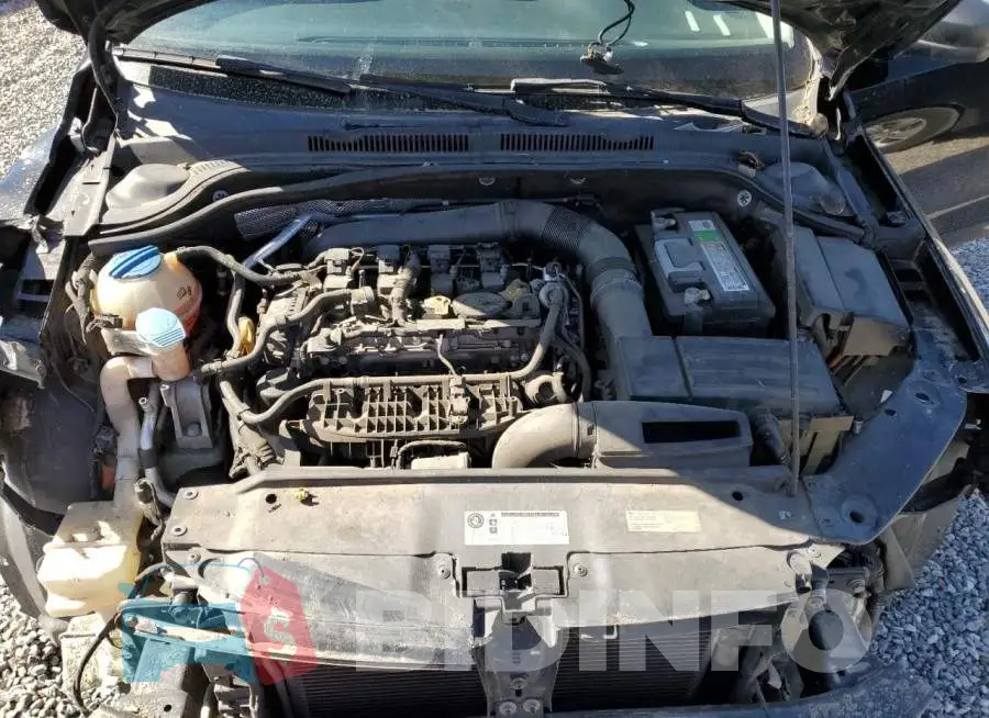 3VWD17AJ7FM258713 Photo# 11