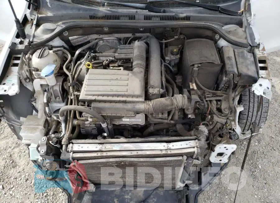3VWDB7AJ3HM358596 Photo# 11