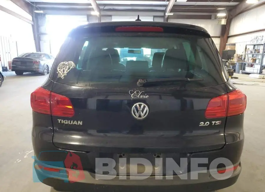 WVGAV3AX4EW530491 Photo# 6