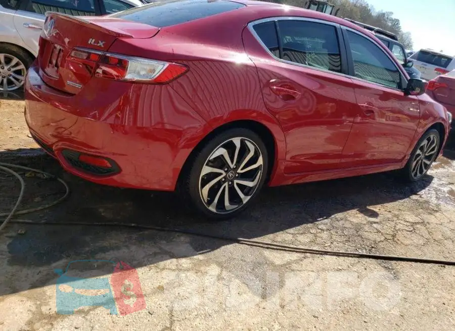 19UDE2F43JA002847 Photo# 3