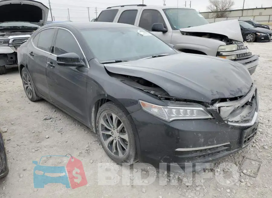 19UUB1F36FA023032 Photo# 4