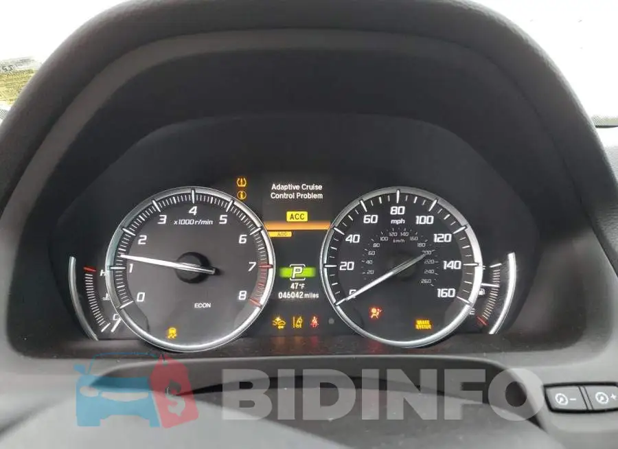 19UUB1F37JA011612 Photo# 9