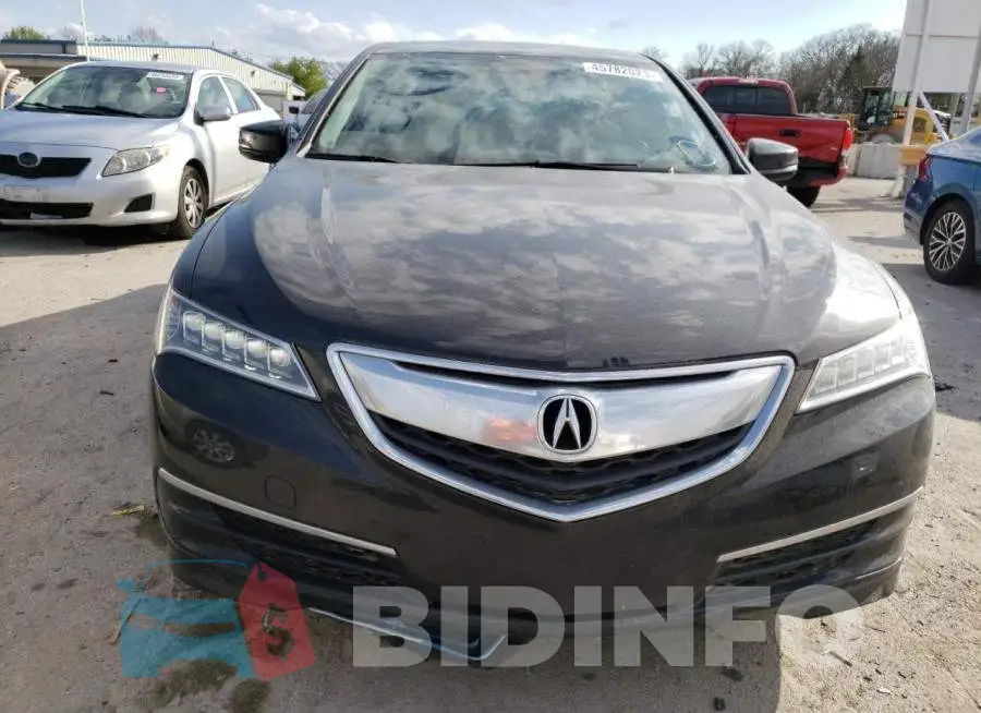 19UUB2F57FA002844 Photo# 5