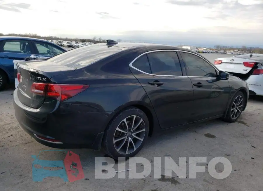 19UUB2F57FA002844 Photo# 3