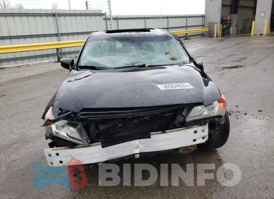 19VDE1F36EE001333 Photo# 5