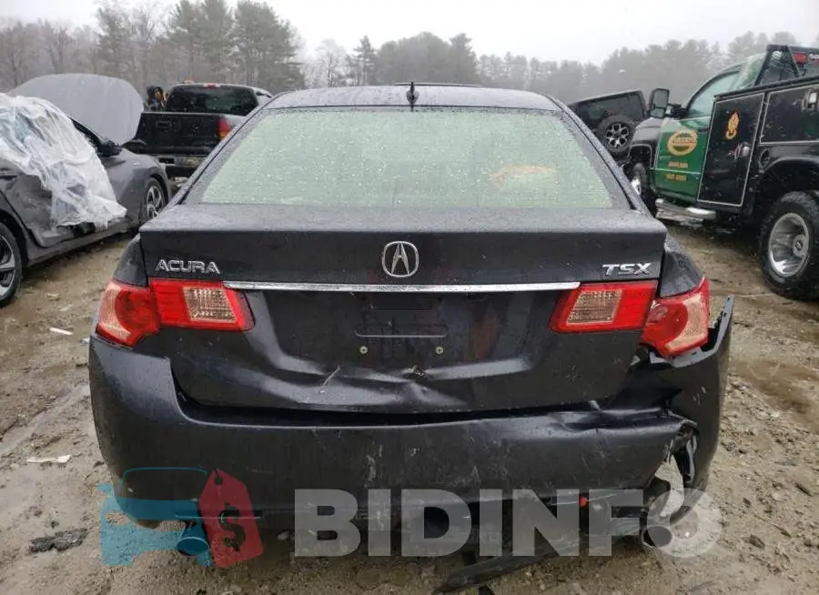 JH4CU2F45EC001267 Photo# 6