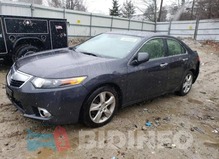 JH4CU2F45EC001267 Photo# 1
