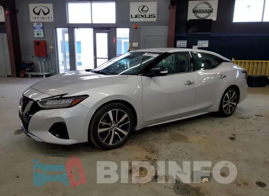 1N4AA6CV1NC502359 Photo# 1