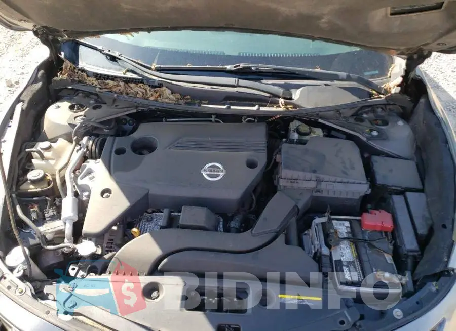 1N4AL3AP1FC235254 Photo# 11