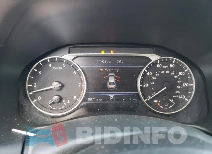 1N4BL4BV6KC121767 Photo# 9