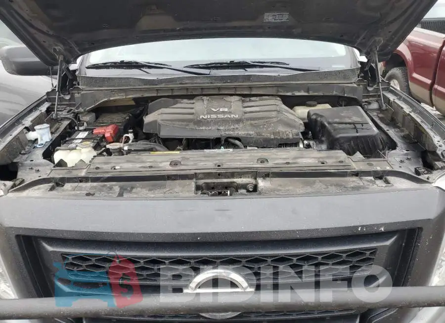 1N6AA1EC5LN506504 Photo# 11
