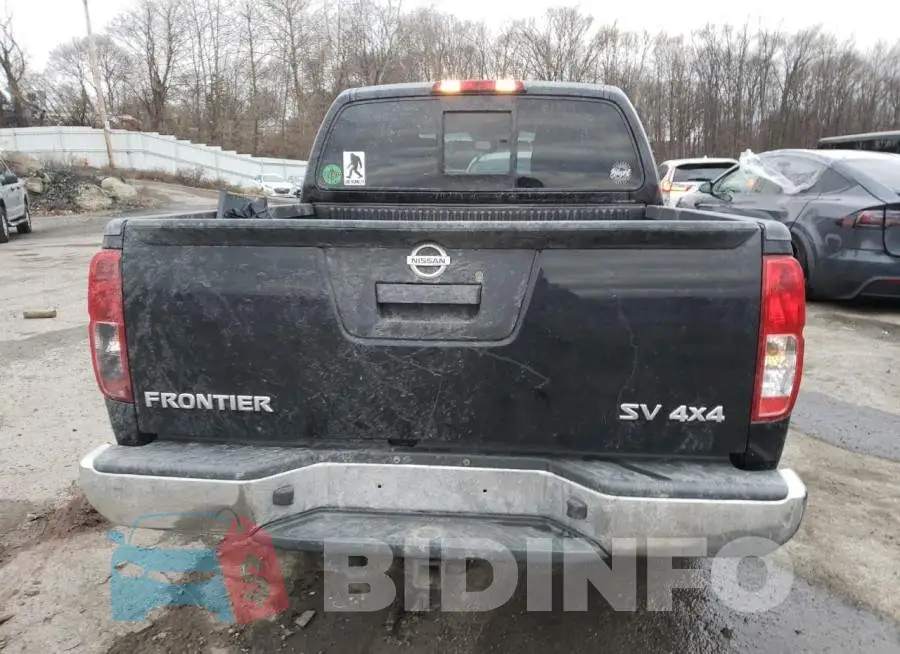 1N6AD0EV4GN766594 Photo# 6