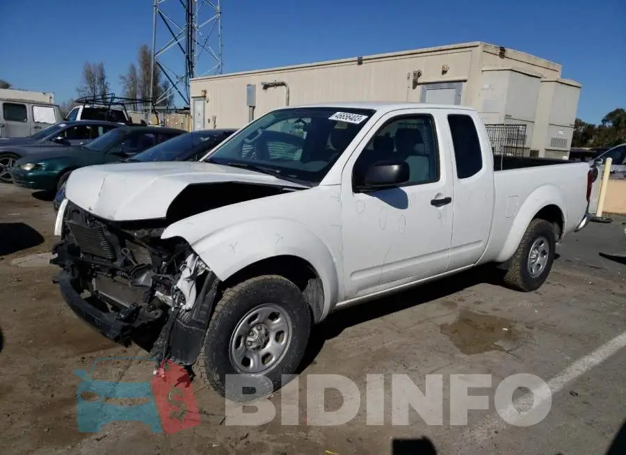 1N6BD0CT2GN901237 Photo# 1