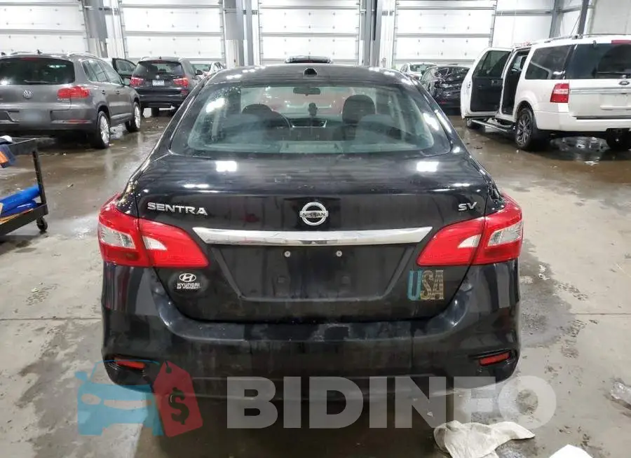 3N1AB7AP2JL623274 Photo# 6