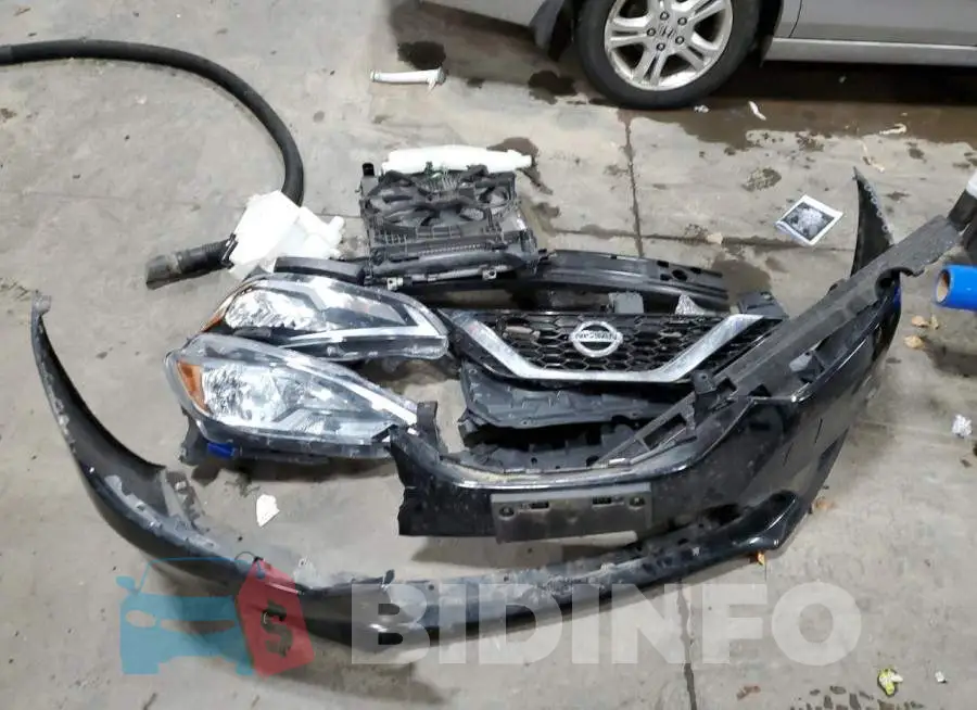 3N1AB7AP2JL623274 Photo# 12