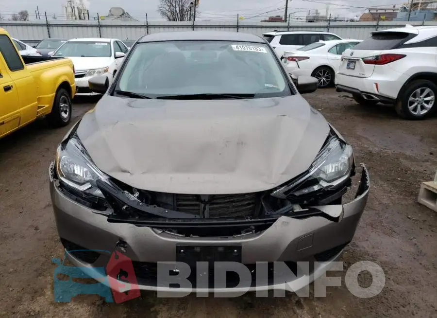 3N1AB7AP3GL678504 Photo# 5