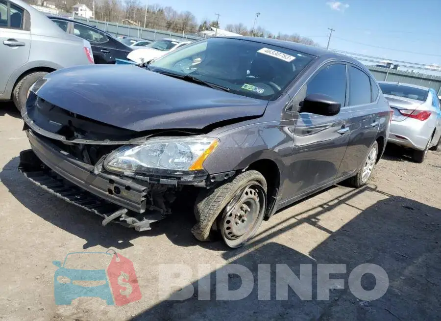 3N1AB7AP6EL692572 Photo# 1