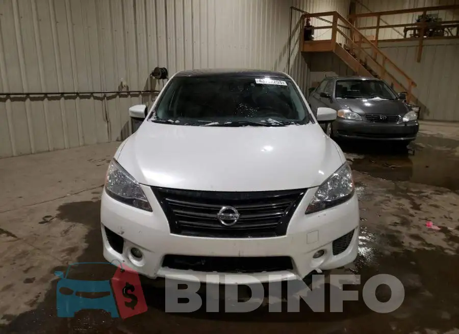 3N1AB7AP6FL632227 Photo# 5