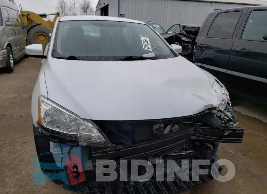 3N1AB7AP8FY371542 Photo# 5