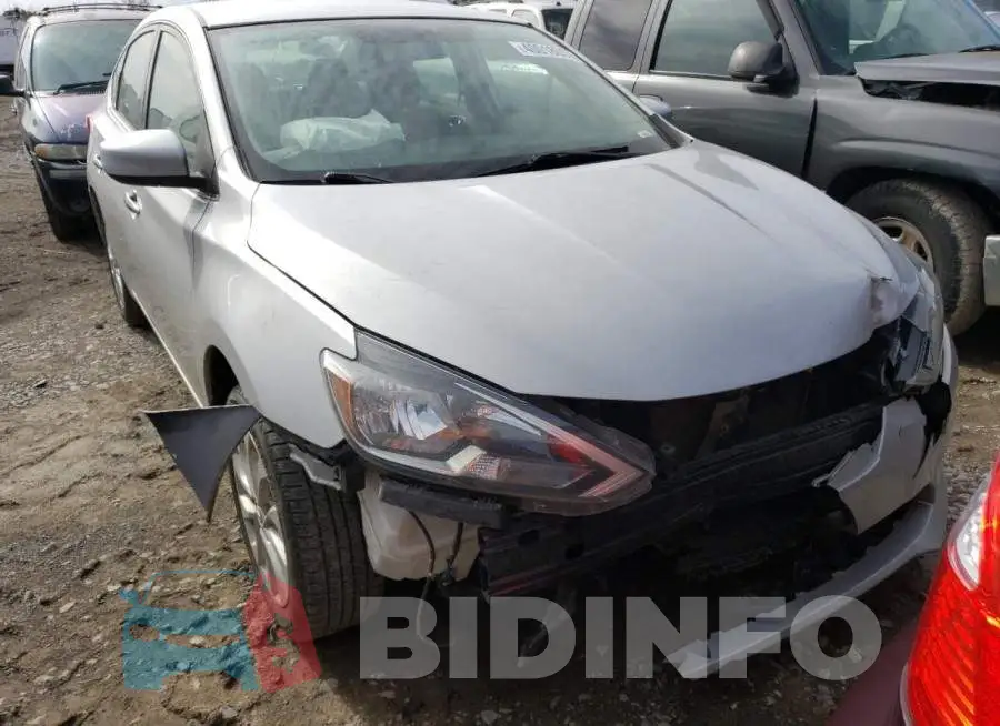 3N1AB7AP8KL622003 Photo# 5
