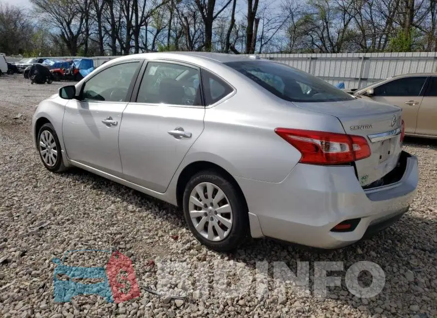 3N1AB7APXGY229727 Photo# 2