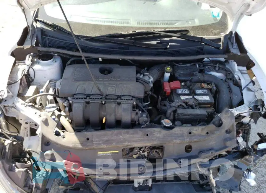 3N1AB7APXKY314513 Photo# 11