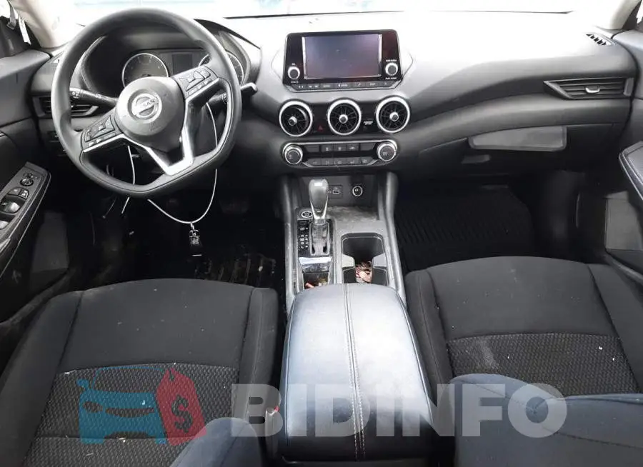 3N1AB8BV2NY281403 Photo# 8