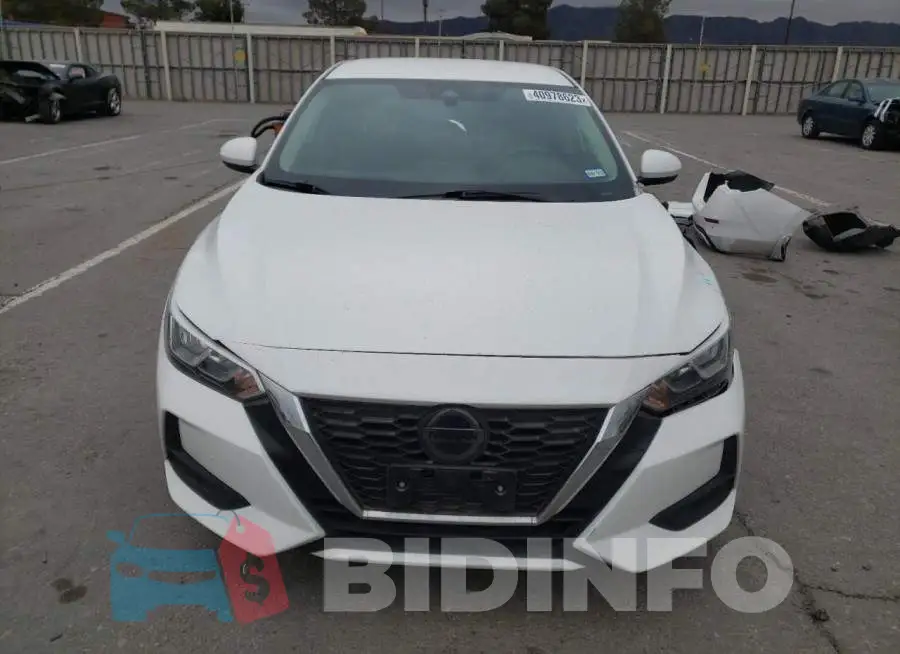 3N1AB8BV8LY255837 Photo# 5