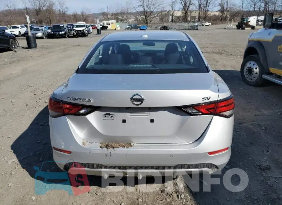 3N1AB8CV5NY231190 Photo# 6
