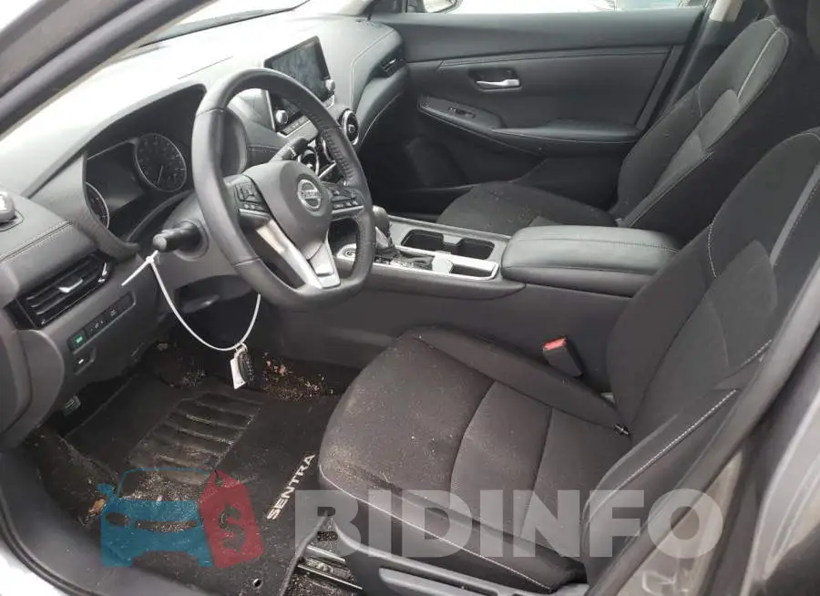 3N1AB8CV6NY228086 Photo# 7