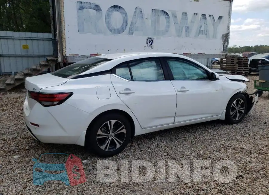 3N1AB8CV9NY205594 Photo# 3