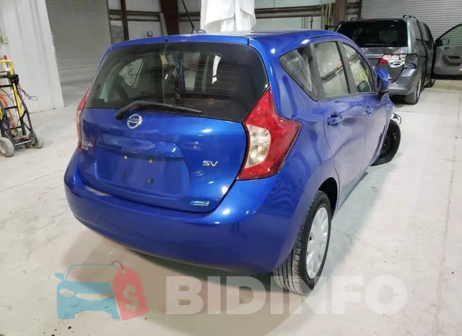 3N1CE2CP1GL357626 Photo# 4