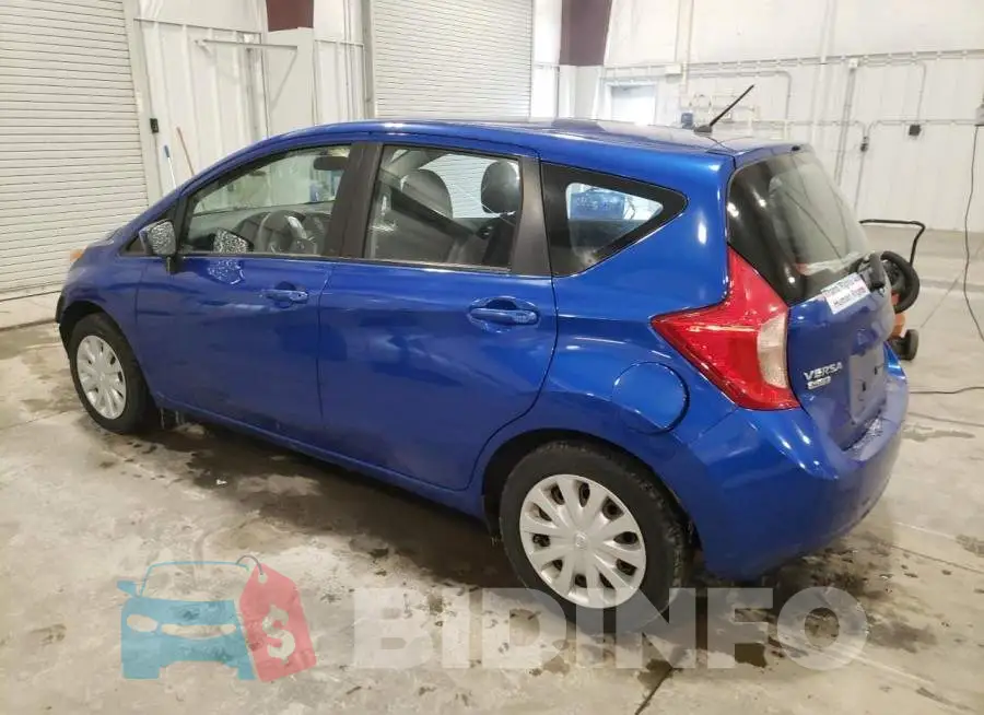 3N1CE2CP2FL350084 Photo# 2
