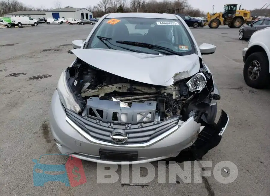 3N1CE2CP5FL426042 Photo# 5
