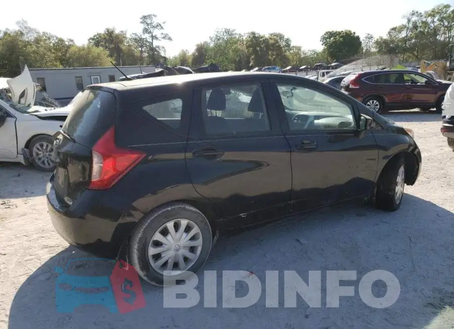3N1CE2CP6FL406415 Photo# 3