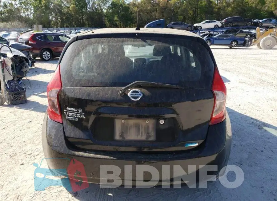 3N1CE2CP6FL406415 Photo# 6