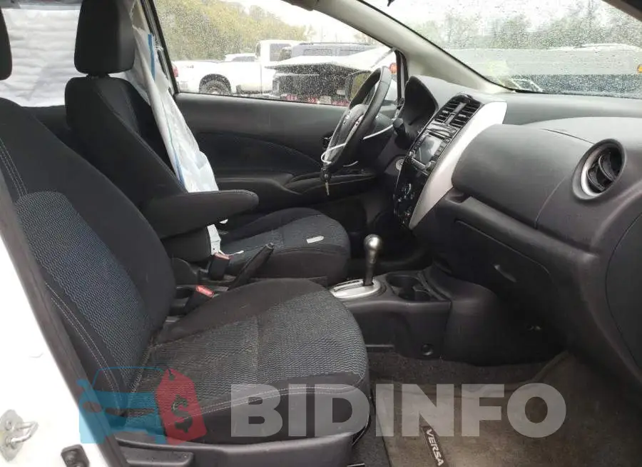 3N1CE2CP9GL382094 Photo# 5