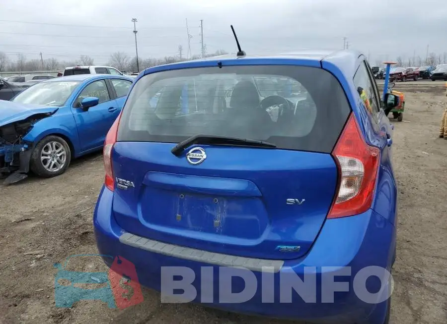 3N1CE2CPXFL350933 Photo# 6