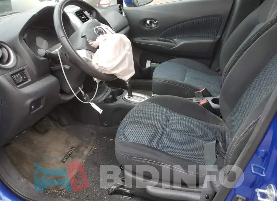 3N1CE2CPXFL350933 Photo# 7