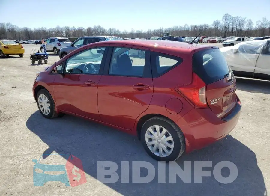 3N1CE2CPXFL442432 Photo# 2