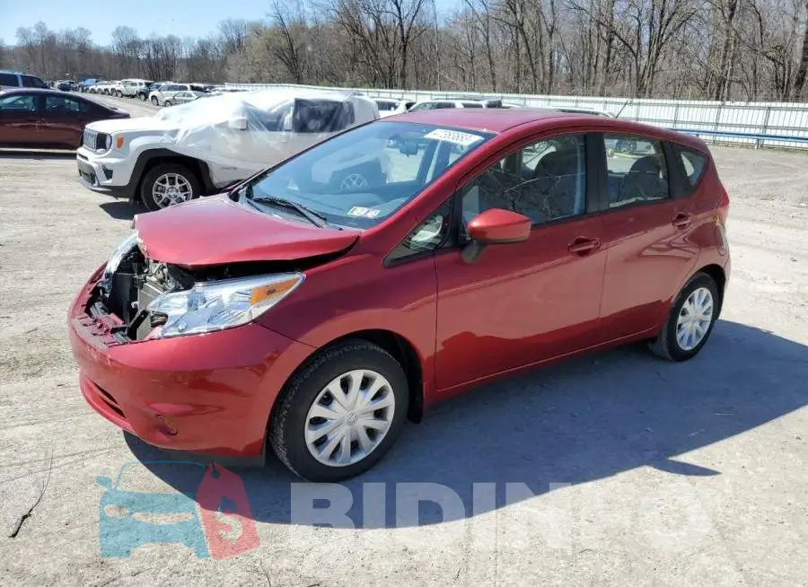 3N1CE2CPXFL442432 Photo# 1