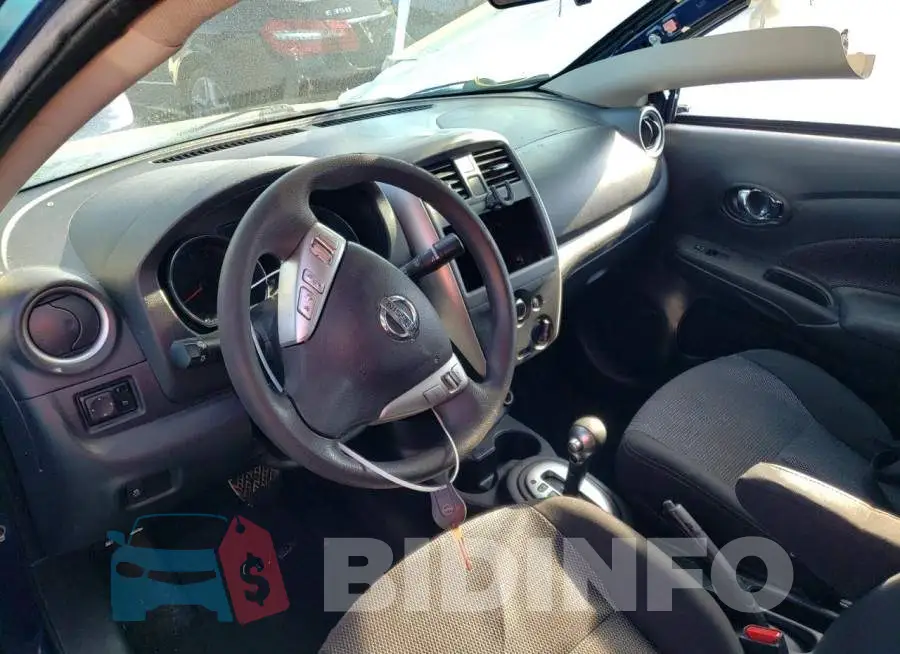 3N1CN7AP1JL815804 Photo# 8