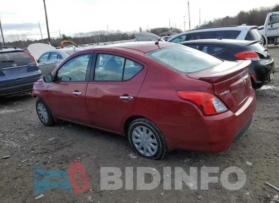 3N1CN7APXFL803433 Photo# 2