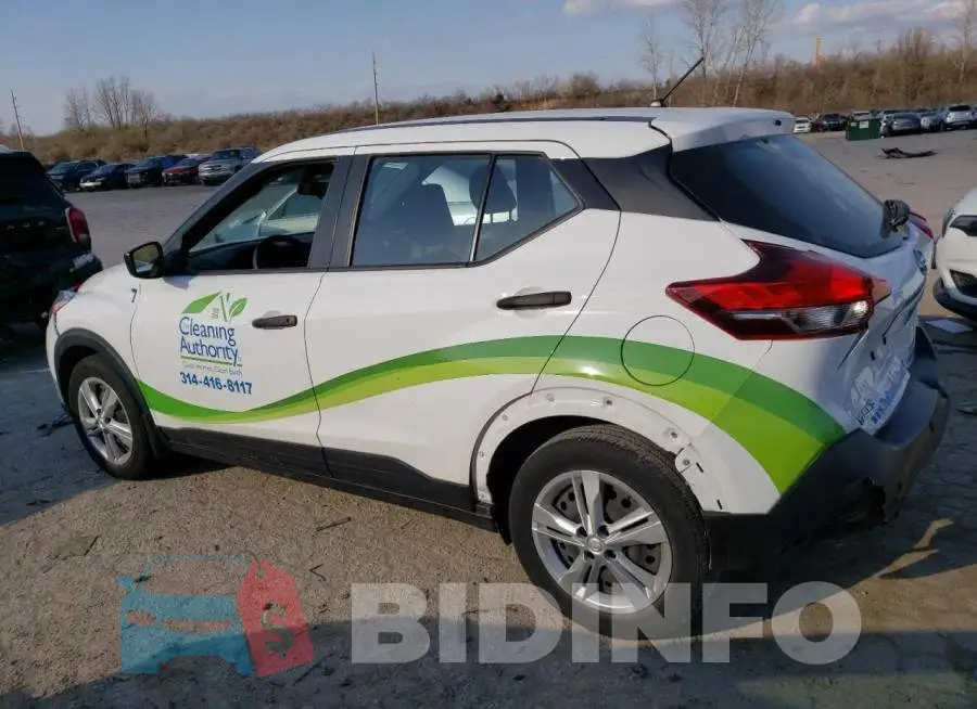3N1CP5BV8LL546084 Photo# 2