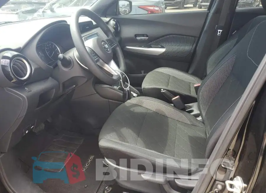 3N1CP5CU1JL524107 Photo# 7