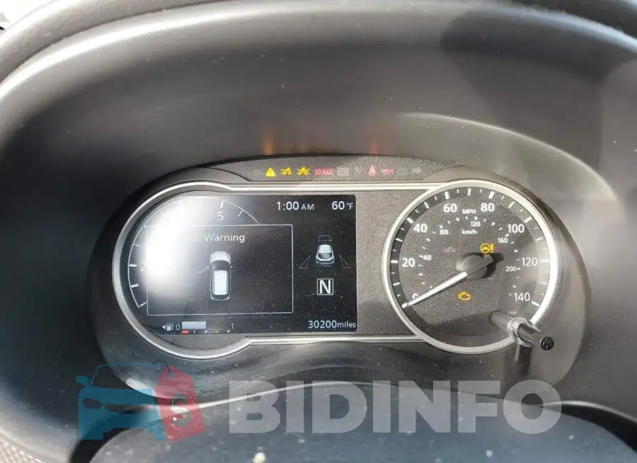 3N1CP5CV1LL514818 Photo# 9