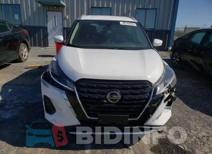 3N1CP5CV4ML499197 Photo# 5