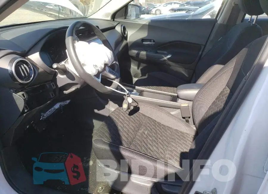 3N1CP5CV4ML499197 Photo# 7